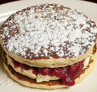 The Pancake Parlour - Bridge Guide