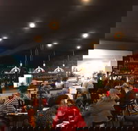Tonda Italian - DBD