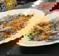 Ummah Thai Restaurant - DBD