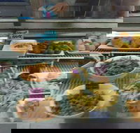 Union Deli - Bet 4u