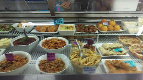 Union Deli - Bet 4u 0