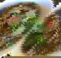 Viet Spice - Bridge Guide