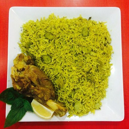 Yassin Pizza & Pasta - Click Find 0