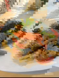 Yummy Palace