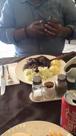 Zegov Restaurant - Bet 4u 0