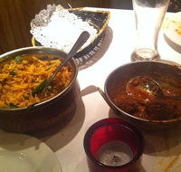 Aashirwad Tandoori Indian Restaurant - Click Find