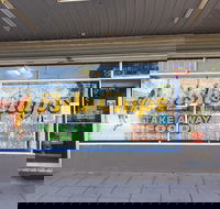 Alex's Takeaway Food - Click Find
