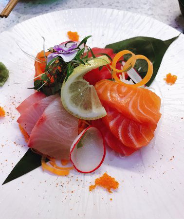 Aoki Japanese Kitchen - Click Find 0