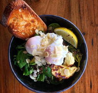 Bezirk Altona Cafe - Click Find