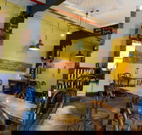 Burger Exhange - Click Find