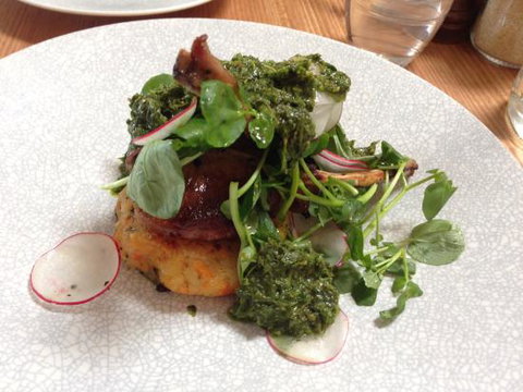 Cafeholics - Bridge Guide 0