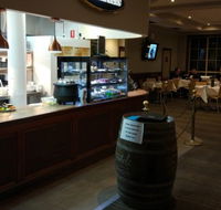 Callanders Bistro at Wantirna Club - Click Find