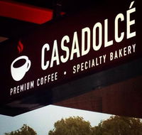 Casa Dolce Cafe Bakery - Click Find
