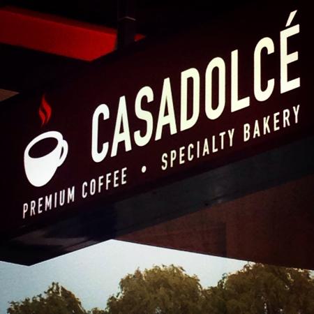 Casa Dolce Cafe Bakery - Click Find 0