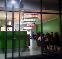 Charcoal Tandoori - Click Find