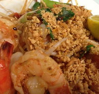 Chilli Basil Thai Restaurant - Click Find