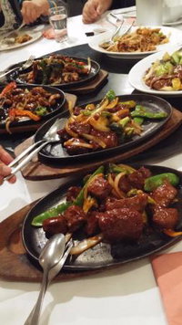 Delicious House Restaurant