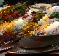 Dosa Hut - Click Find