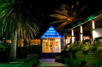 Doyles Deck and  Bistro