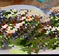 Food for All Seasons