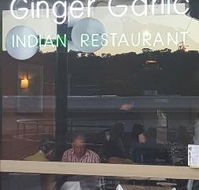 Ginger Garlic Restaurant - Bet 4u