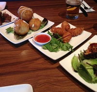 Gypsy Road Tapas Bar and Lounge - Bet 4u