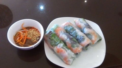 Harmony Vietnamese Restaurant - Click Find 0