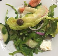 House of Salad - Bet 4u