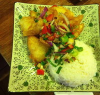 Imperia Asian Cuisine - Bridge Guide