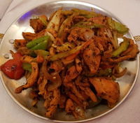 Indian  Nepalese Restaurant Mountain Gate