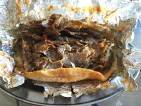 Kebabs on Charman