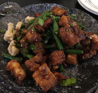 Kinn Thai Restaurant - Click Find