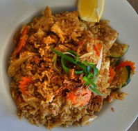 Knoxfield Thai Restaurant - Bet 4u