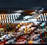 La Cucina Italian Eatery - Click Find