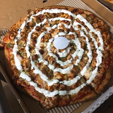 La Sera Pizza - Bet 4u 0