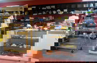 Latin Foods and Wines