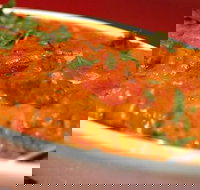 Lazeez Indian - Click Find