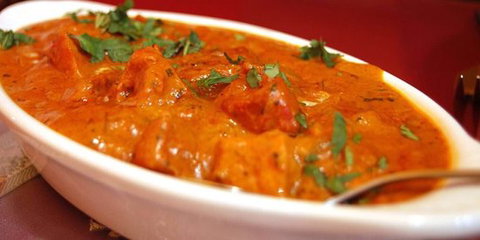 Lazeez Indian - Click Find 0