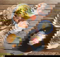 Madelines at Jells - Click Find