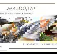 Madoljai - Click Find