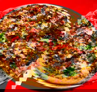 Napolitano Pizza - Click Find