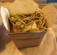 Noodle Box - Bet 4u