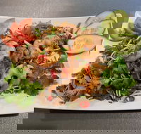 Noos Noodles - Click Find