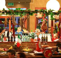 Paesano Italian Restaurant - Click Find