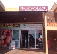 Paradise Indian Restaurant - Click Find