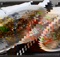 Pho Village - Click Find