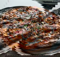 Pizza Lioni - Lawyer Find