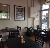 Red Relish Kitchen - Click Find