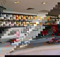 Red Rooster - Click Find