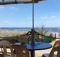 Ricketts Point Cafe - Click Find